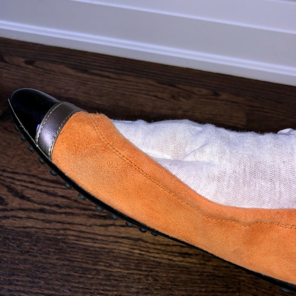 💠 Tod’s Dee Ballet Flat - Picture 10 of 11